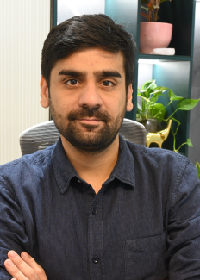 Founder